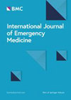 International Journal Of Emergency Medicine