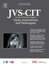 Journal Of Vascular Surgery Cases Innovations And Techniques