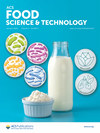 Acs Food Science & Technology