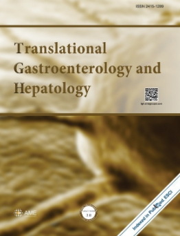 Translational Gastroenterology And Hepatology