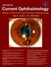 Journal Of Current Ophthalmology