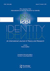 Identity-an International Journal Of Theory And Research