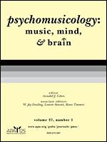 Psychomusicology