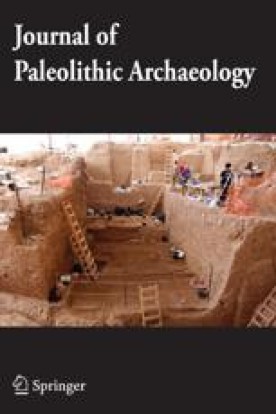 Journal Of Paleolithic Archaeology