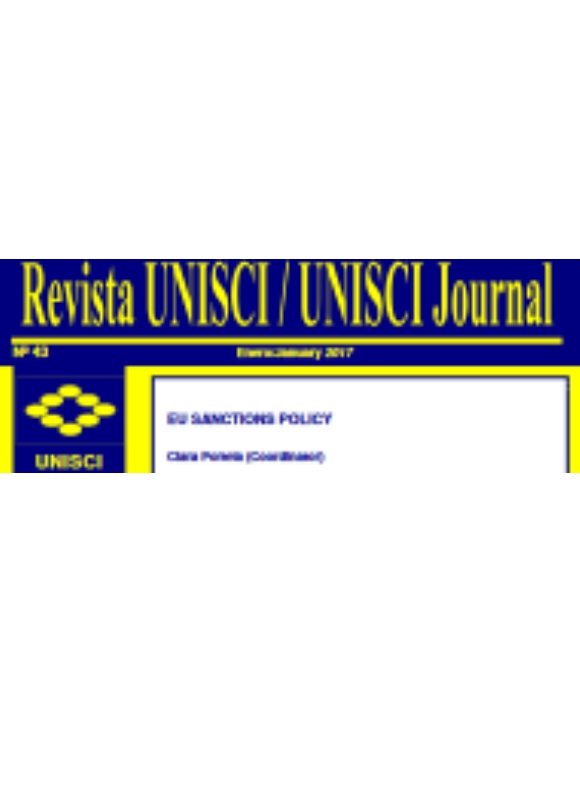 Revista Unisci