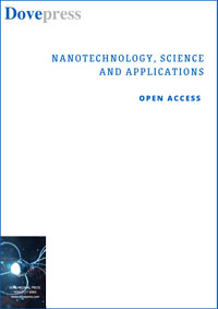 Nanotechnology Science And Applications