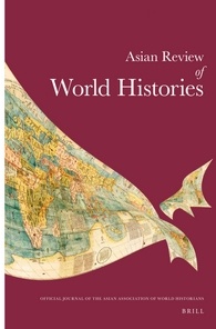 Asian Review Of World Histories