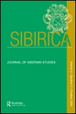 Sibirica-西伯利亚研究跨学科期刊