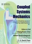 Coupled Systems Mechanics