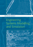 International Journal Of Engineering Systems Modelling And Simulation