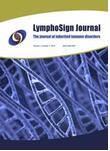 Lymphosign Journal-the Journal Of Inherited Immune Disorders