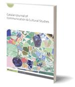 Catalan Journal Of Communication & Cultural Studies