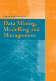 International Journal Of Data Mining Modelling And Management