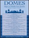 Digest Of Middle East Studies