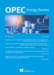 Opec Energy Review