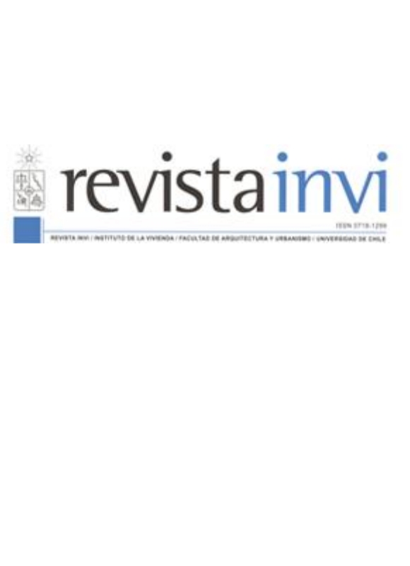 Revista Invi