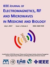 电磁学杂志 射频和微波在医学和生物学中的应用