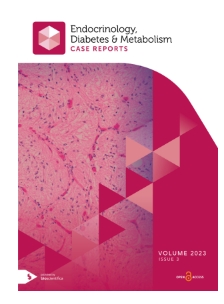 Endocrinology Diabetes And Metabolism Case Reports