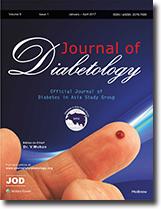 Journal Of Diabetology