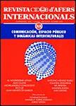 Revista Cidob D Afers Internationals