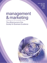 Management & Marketing