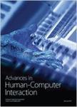 Advances In Human-computer Interaction