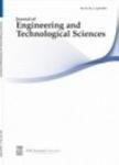 Journal Of Engineering And Technological Sciences