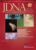 Journal Of The Dermatology Nurses Association