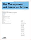 Risk Management And Insurance Review