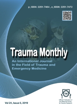 Trauma Monthly