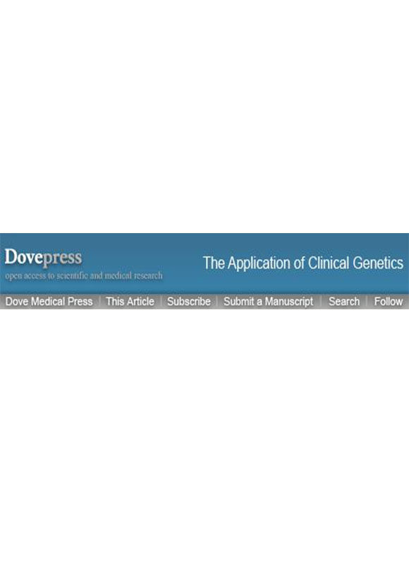 Application Of Clinical Genetics