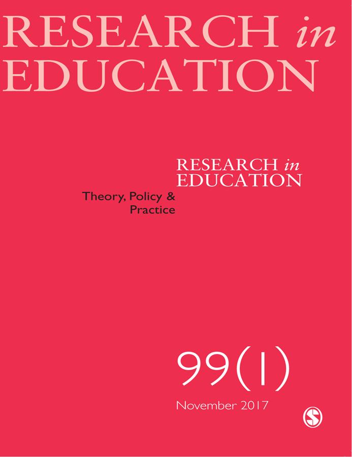 Research In Education