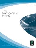 Journal Of Management History