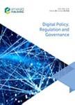 Digital Policy Regulation And Governance