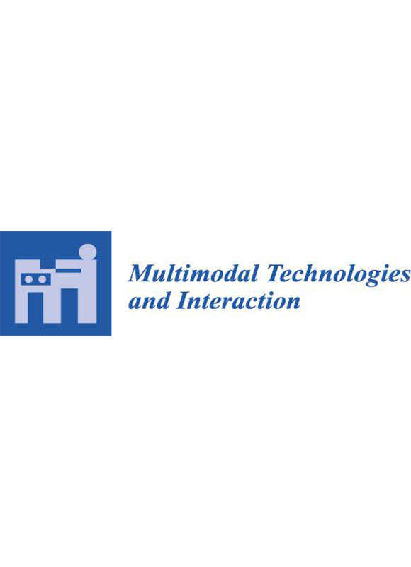 Multimodal Technologies And Interaction