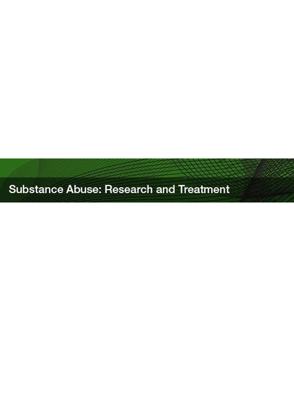 Substance Abuse-research And Treatment