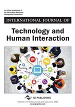 International Journal Of Technology And Human Interaction