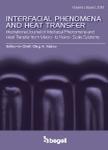 Interfacial Phenomena And Heat Transfer