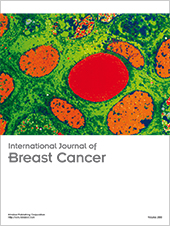 International Journal Of Breast Cancer