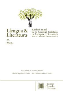 Llengua & Literatura