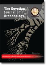 Egyptian Journal Of Bronchology