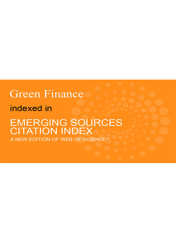 Green Finance