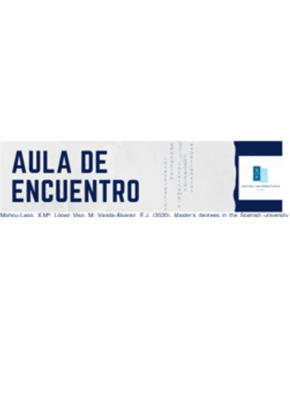 Aula De Encuentro