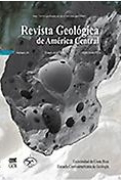 Revista Geografica De America Central