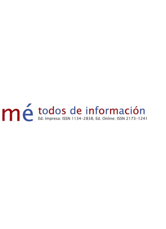 Metodos De Informacion