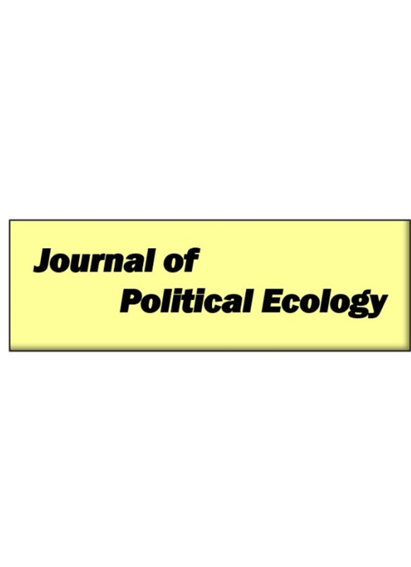 Journal Of Political Ecology