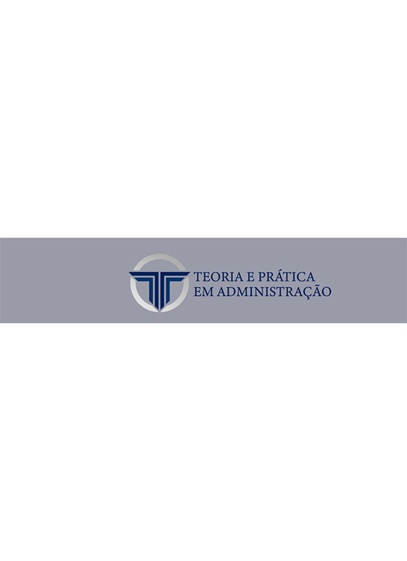 Teoria E Pratica Em Administracao-tpa