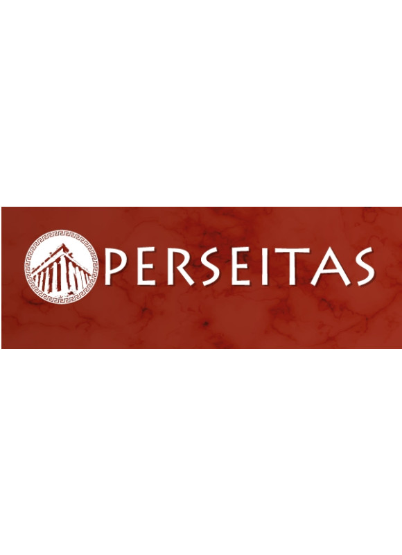 Revista Perseitas