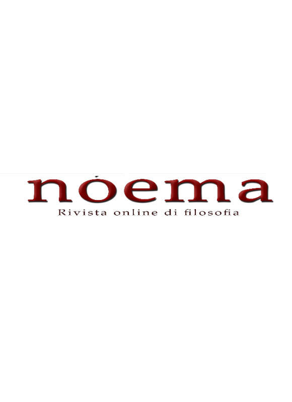 Noema-在线哲学杂志