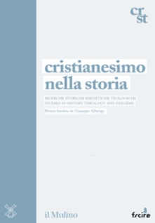 Cristianesimo Nella Storia